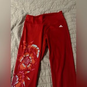 Women’s XL Adidas Leggings